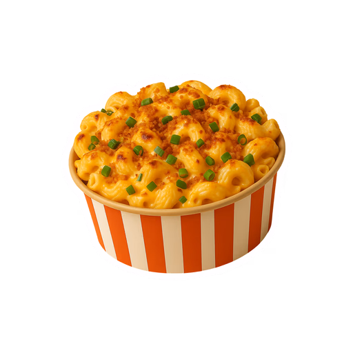 Mac n Cheese