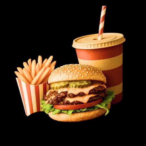Classic Meal
