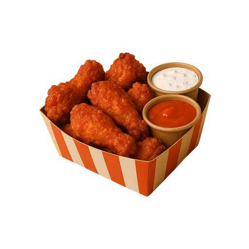 Buffalo Wings