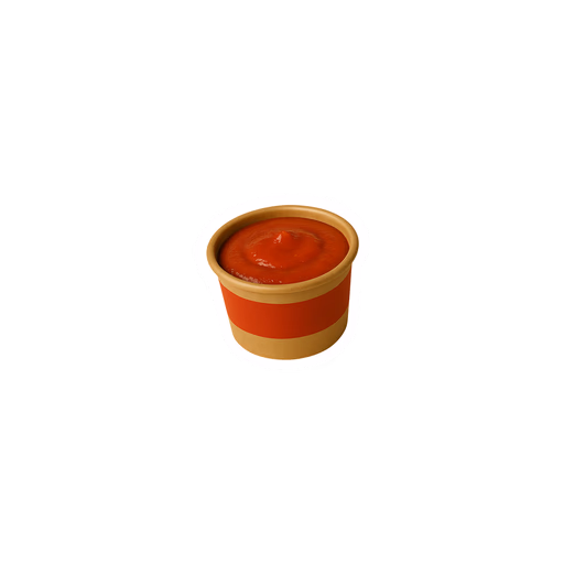 Hot Sauce