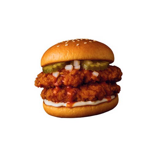 Louisiana Chicken