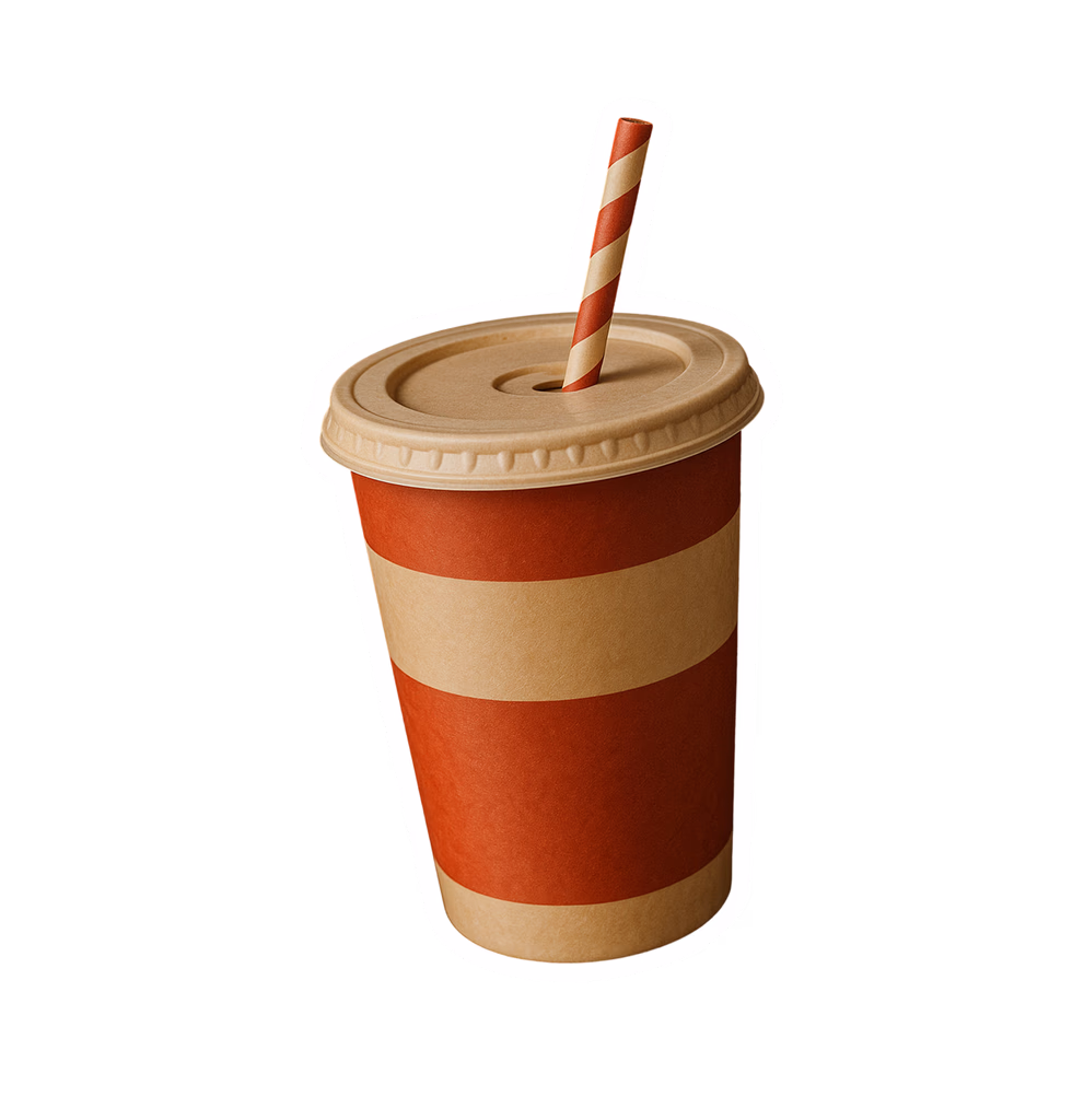 Soda